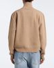 Rohe RÃ³he Wool-blend half-zip sweater - 5