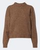 Rohe RÃ³he Wool-blend moulinÃ© sweater - 1