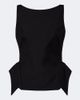 Rohe RÃ³he Wool-blend top - 1