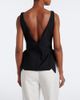 Rohe RÃ³he Wool-blend top - 5
