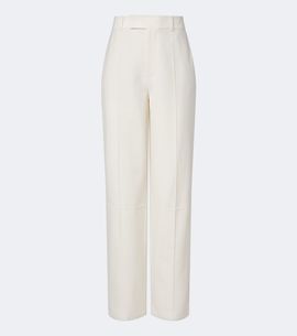Rohe Róhe Wool-blend wide-leg pants