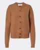 Rohe RÃ³he Wool and cashmere-blend cardigan - 1