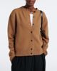Rohe RÃ³he Wool and cashmere-blend cardigan - 2