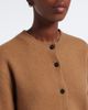 Rohe RÃ³he Wool and cashmere-blend cardigan - 3