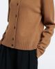 Rohe RÃ³he Wool and cashmere-blend cardigan - 4