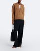 Rohe RÃ³he Wool and cashmere-blend cardigan - 6