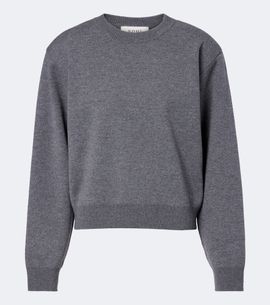 Rohe Róhe Wool and cashmere-blend sweater