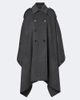Rohe Róhe Wool and cashmere cape - 1