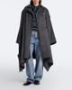 Rohe Róhe Wool and cashmere cape - 2