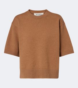 Rohe Róhe Wool and cashmere sweater