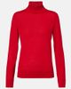 Rohe RÃ³he Wool and cashmere turtleneck sweater - 1