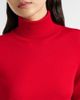 Rohe RÃ³he Wool and cashmere turtleneck sweater - 3