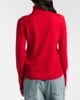 Rohe RÃ³he Wool and cashmere turtleneck sweater - 5