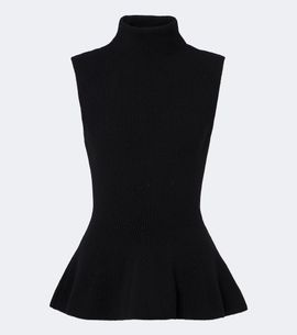 Rohe Róhe Wool and cashmere turtleneck top