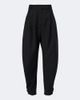 Rohe Róhe Wool and mohair balloon pants - 1