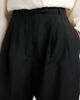 Rohe Róhe Wool and mohair balloon pants - 3