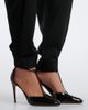 Rohe Róhe Wool and mohair balloon pants - 4
