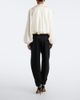 Rohe Róhe Wool and mohair balloon pants - 6