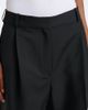 Rohe Róhe Wool and mohair capri pants - 3