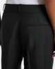 Rohe Róhe Wool and mohair capri pants - 4