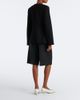 Rohe Róhe Wool and mohair capri pants - 5