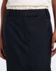 Rohe RÃ³he Wool and mohair midi skirt - 3