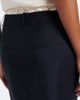 Rohe RÃ³he Wool and mohair midi skirt - 5