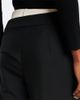 Rohe Róhe Wool and mohair paneled wide-leg pants - 5