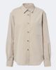 Rohe Róhe Wool and silk shirt - 1