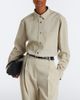 Rohe Róhe Wool and silk shirt - 2