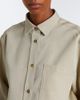 Rohe Róhe Wool and silk shirt - 3