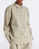 Rohe Róhe Wool and silk shirt - 5