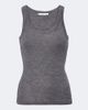 Rohe Róhe Wool jersey tank top - 1