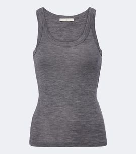 Rohe Róhe Wool jersey tank top