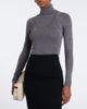 Rohe Róhe Wool jersey tank top - 2