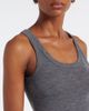 Rohe Róhe Wool jersey tank top - 3