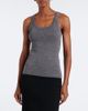 Rohe Róhe Wool jersey tank top - 4