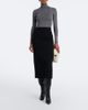 Rohe Róhe Wool jersey tank top - 6