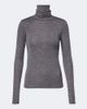 Rohe RÃ³he Wool jersey turtleneck top - 1