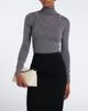 Rohe RÃ³he Wool jersey turtleneck top - 2
