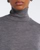 Rohe RÃ³he Wool jersey turtleneck top - 3
