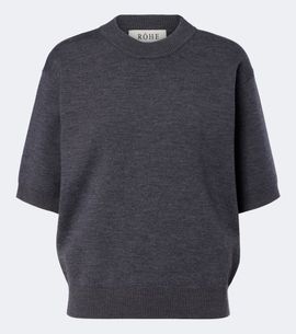 Rohe Róhe Wool sweater