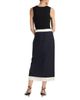 Rohe Rohe Boxer Detailed Skirt - 3