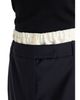 Rohe Rohe Boxer Detailed Skirt - 5