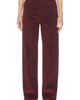 Rohe Rohe Bruun Signature Baggy Corduroy Trouser - 1