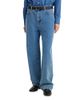Rohe Rohe Bruun Signature Baggy Jeans in Heritage Blue - 1
