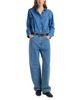 Rohe Rohe Bruun Signature Baggy Jeans in Heritage Blue - 2