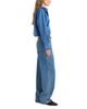 Rohe Rohe Bruun Signature Baggy Jeans in Heritage Blue - 4