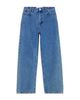 Rohe Rohe Bruun Signature Baggy Jeans in Heritage Blue - 5