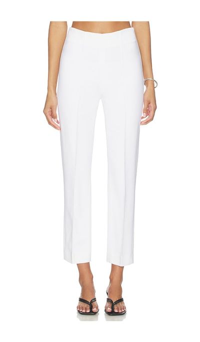 Rohe ROHE Cigarette Leg Trousers